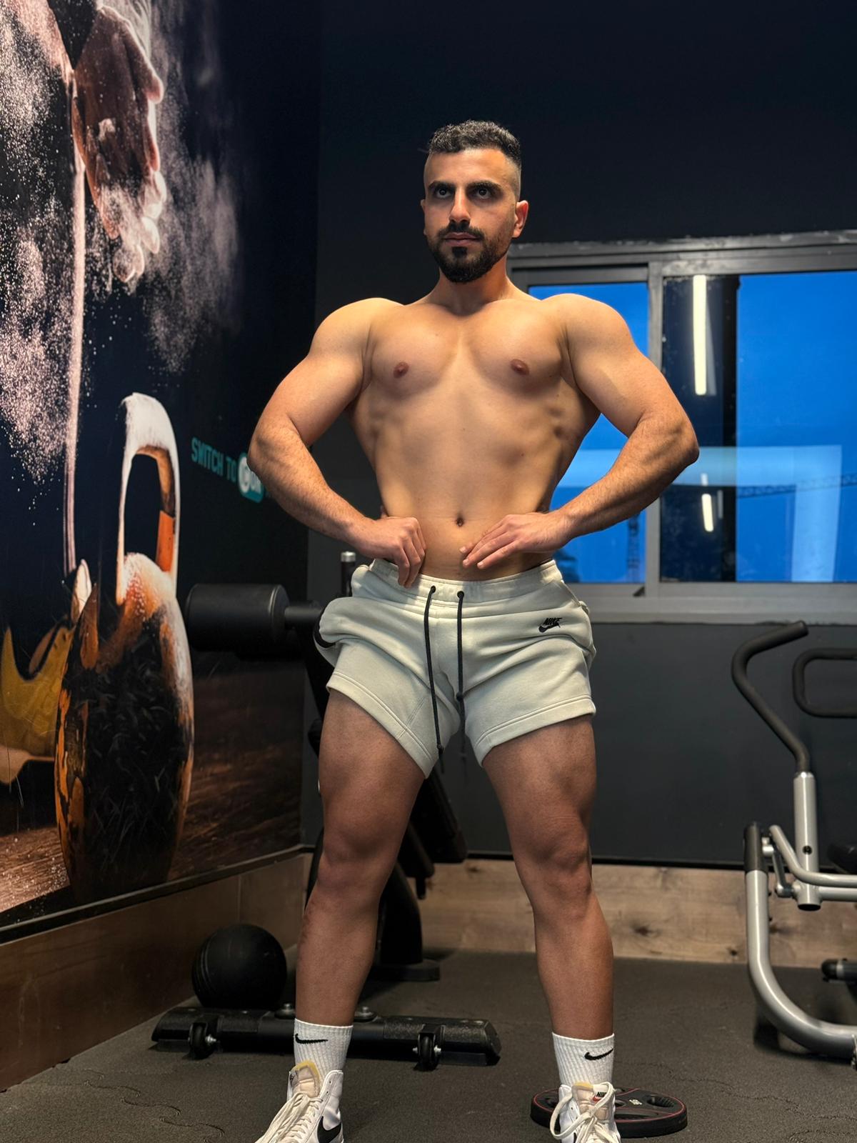 אימון אישי